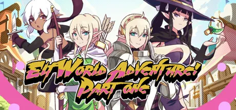 精灵世界冒险2 Elf World Adventure 2 Steam官方中文版 [更新/175.5M]